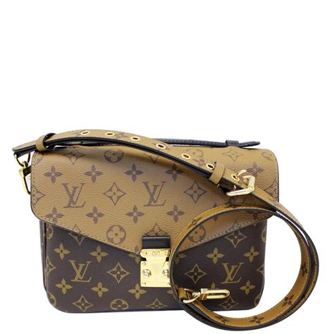 crossbody louis vuitton pochette|Louis Vuitton crossbody bag pochette.